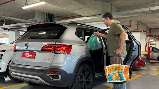 Levar bagagem solta no carro é proibido? Entenda lei para evitar multa