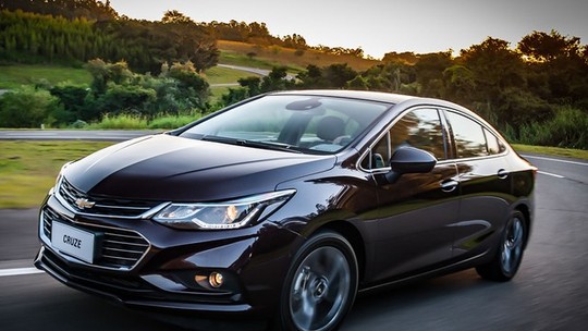Retomada Auto News Brasil: confira todas as notícias do dia (31/05/2016)