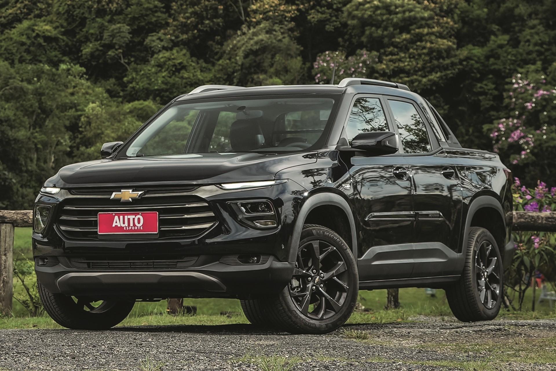 Chevrolet Montana usada: 5 versões da picape a partir de R$ 33 mil