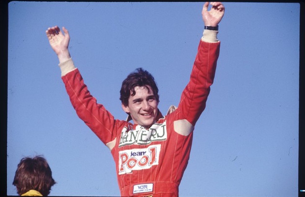 56 fatos sobre Ayrton Senna na Fórmula 1