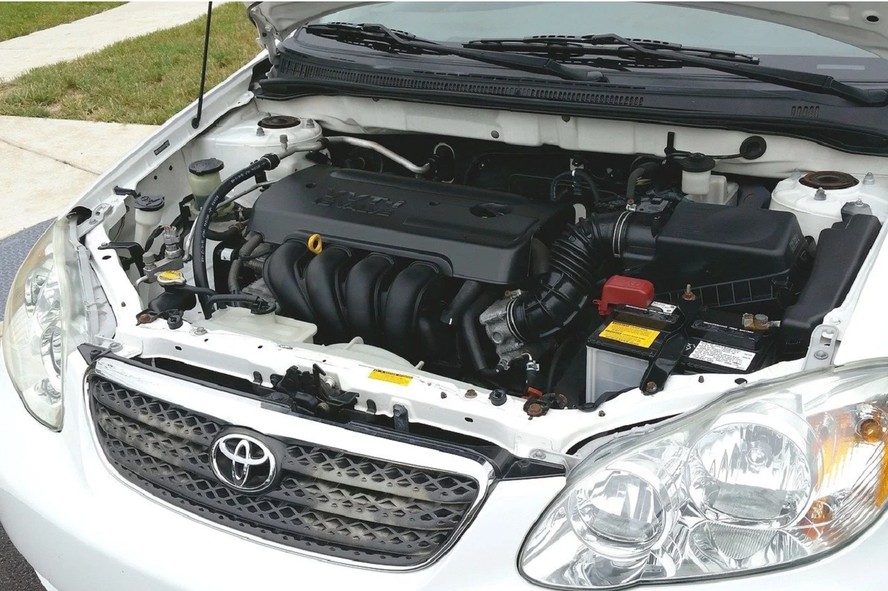 Carros antigos são mais vulneráveis a roubos de baterias