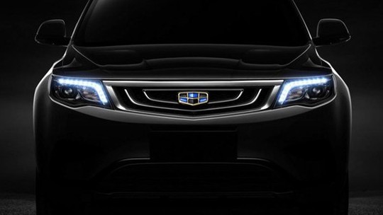 Volvo e Geely preparam lançamento de uma nova marca