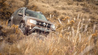 Renault Duster 2016