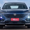 Caoa Changan Uni-T 2027 - Renato Durães/Auto News Brasil