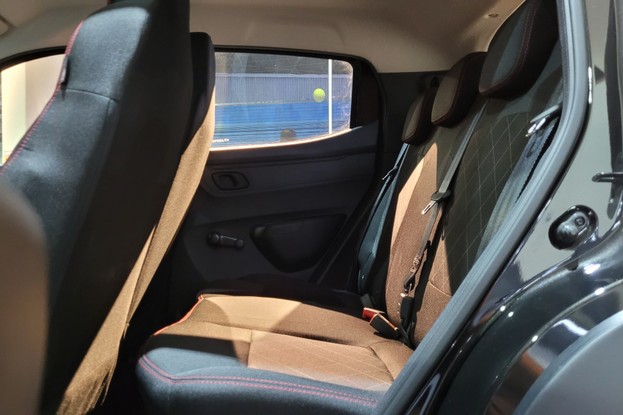 Renault Kwid Zen