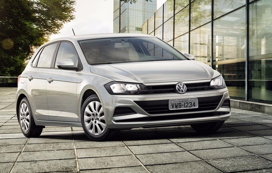 VW Polo usado: veja preços na Tabela Fipe e pontos fortes da 6ª geração