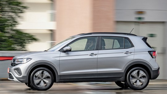 Preço médio dos carros no Brasil já passa de R$ 150 mil