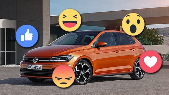 Volkswagen Polo: o que nossos leitores estão achando