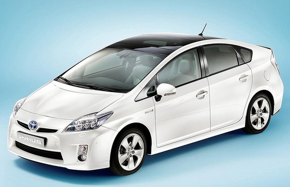 Melhor jogador do Mundial Interclubes ganhará um Toyota Prius (Foto: Divulgação) — Foto: Auto Esporte