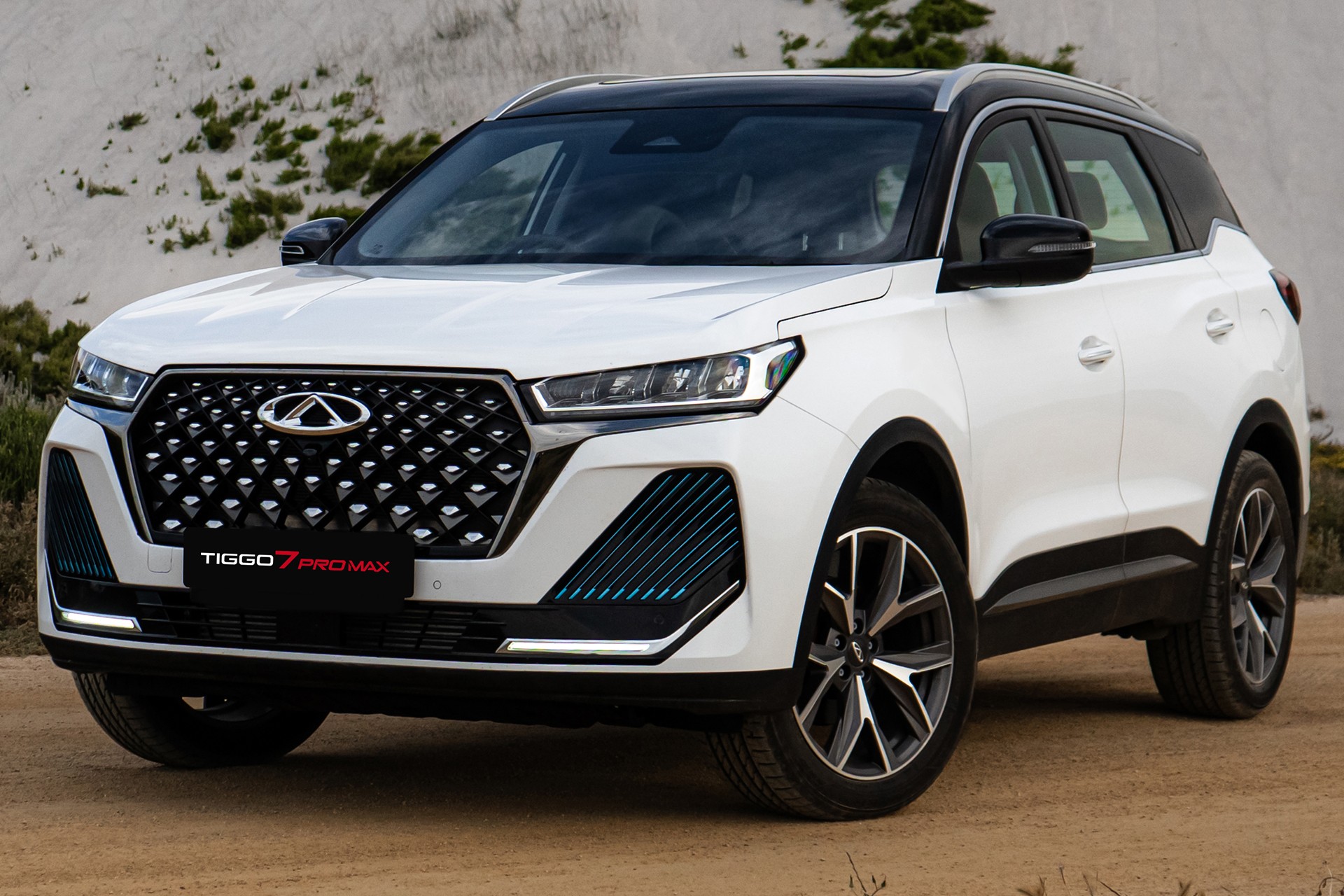 Caoa Chery Tiggo 7 PHEV enfim tem data para ser lançado; veja quando