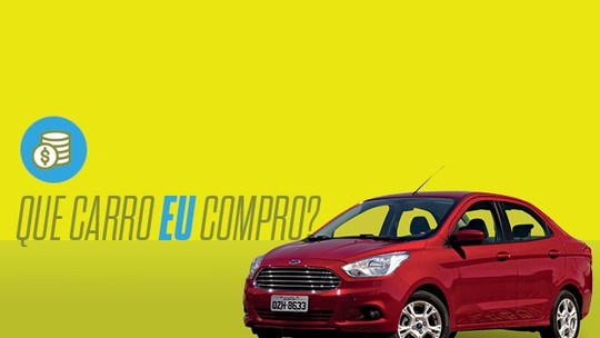 Qual carro seguro e com espaço para até cinco pessoas eu compro por até R$ 55 mil?