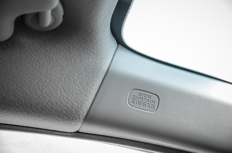 Honda Civic EXR 2016