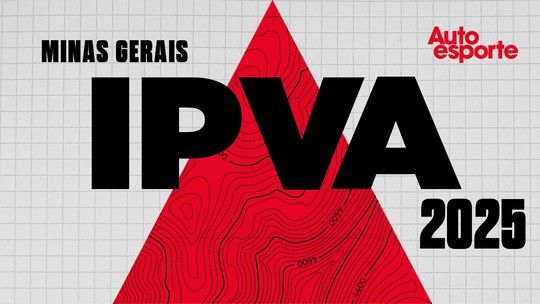 IPVA MG 2025: valor, descontos e calendário de pagamento