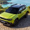 Jeep Avenger - Divulgação/Jeep