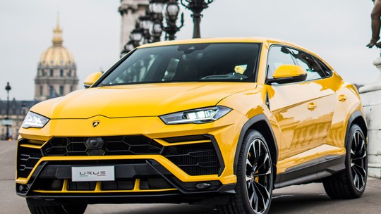 Coleção de carros do Careca do INSS tem até Lamborghini e soma R$ 6,6 milhões