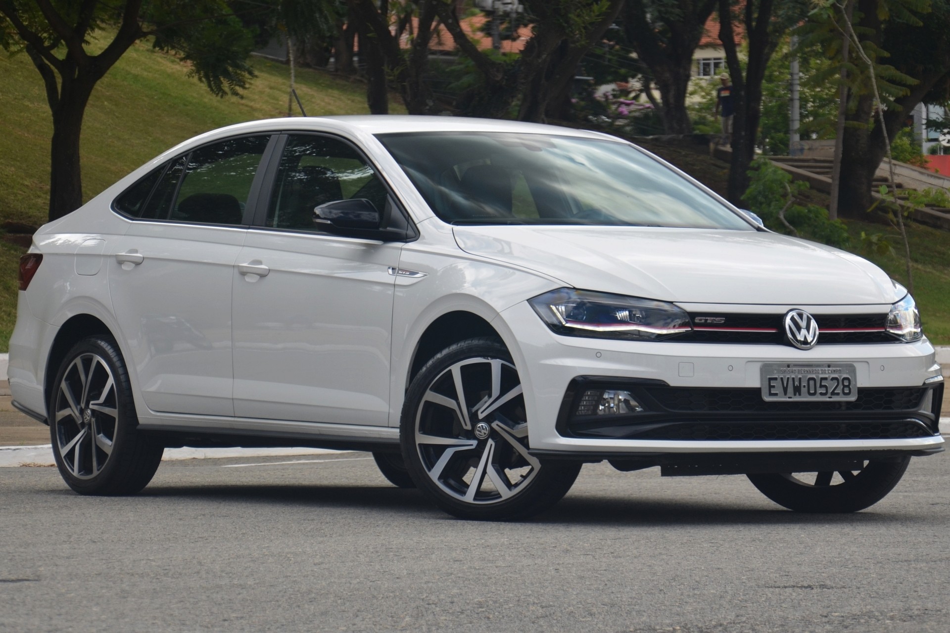 Volkswagen Virtus: 5 versões usadas que valem a pena a partir de R$ 70 mil