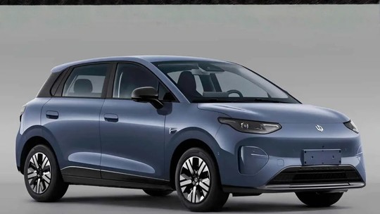 Leapmotor A05 deve ser mais um rival de BYD Dolphin e Geely EX2 no Brasil