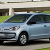 Volkswagen Up! Take - Divulgação/Volkswagen