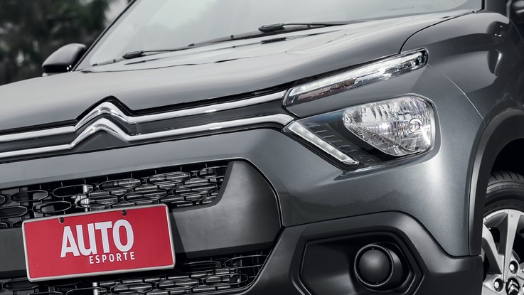 Citroën C3 Feel