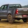 Toyota Hilux SRX - Renato Durães/Auto News Brasil