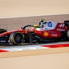 Ferrari SF-26, o carro de Charles Leclerc e Lewis Hamilton em 2026 - Divulgação/F1