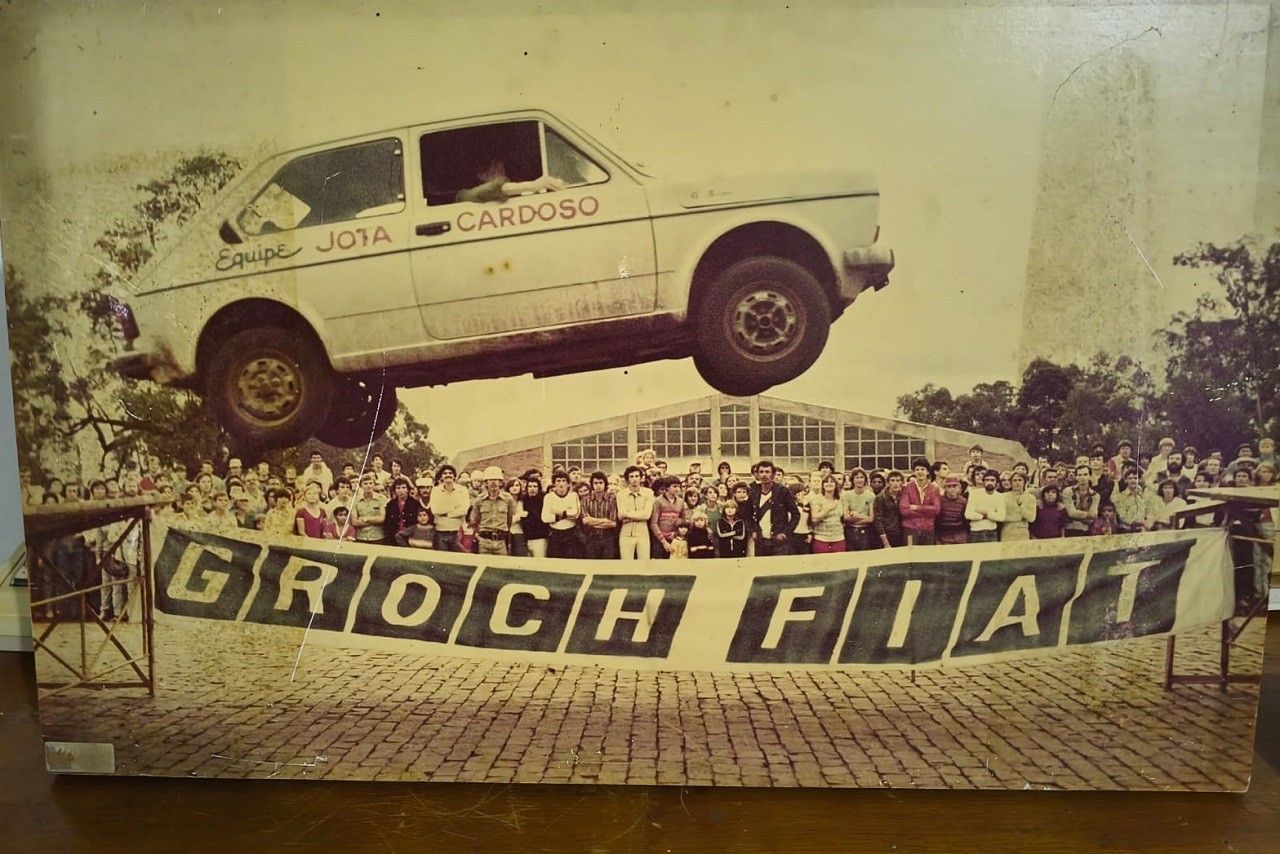Vender carros da Fiat há 50 anos era perrengue e exigia criatividade