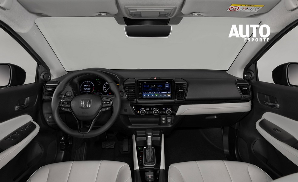 Imagem Honda/Auto News Brasil