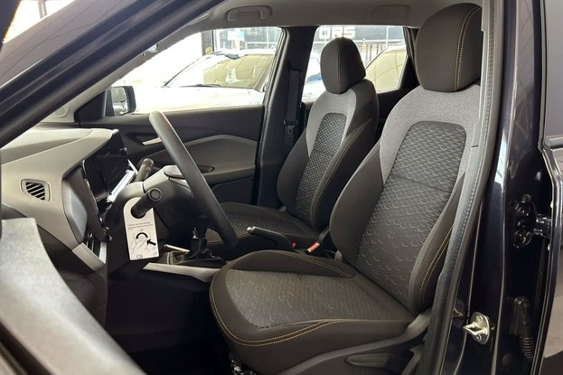 Chevrolet Montana MT Turbo 2026