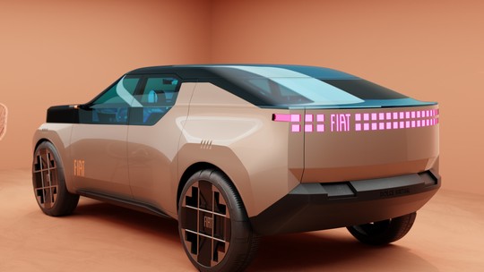 Novo Fiat Fastback estreia ainda em 2025 com base de Citroën Basalt