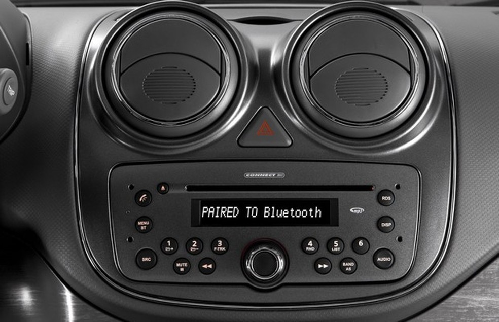 Palio Essence 1.6 Dualogic (Foto: Divulgação) — Foto: Auto Esporte