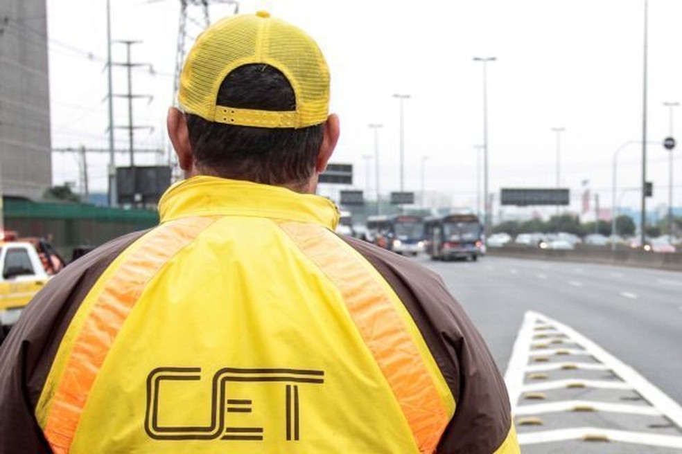 DER, JARI e CET são entidades complementares no trânsito — Foto: Divulgação