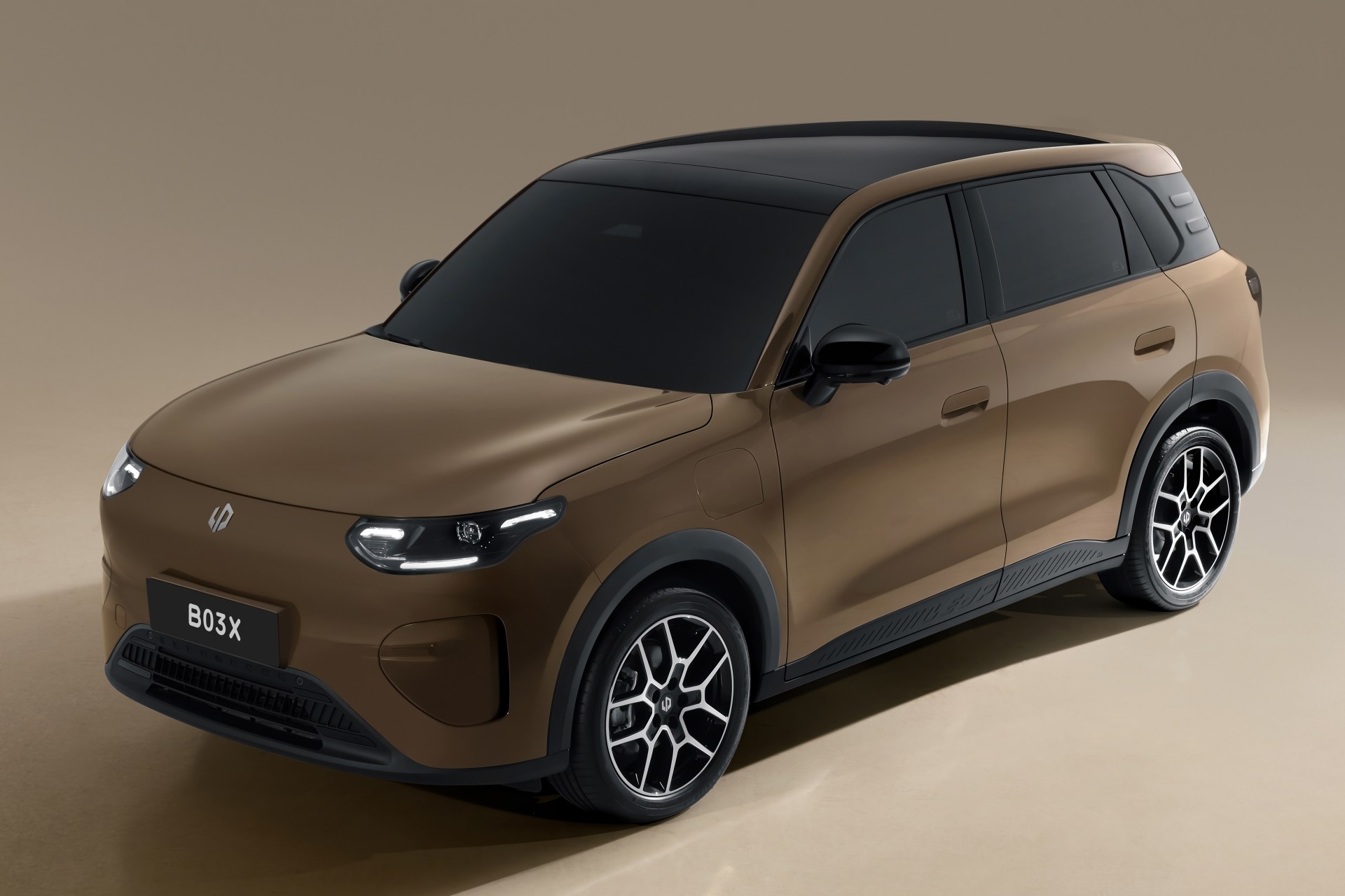 Leapmotor A10 é lançado com porte de VW T-Cross e custa menos de R$ 50 mil