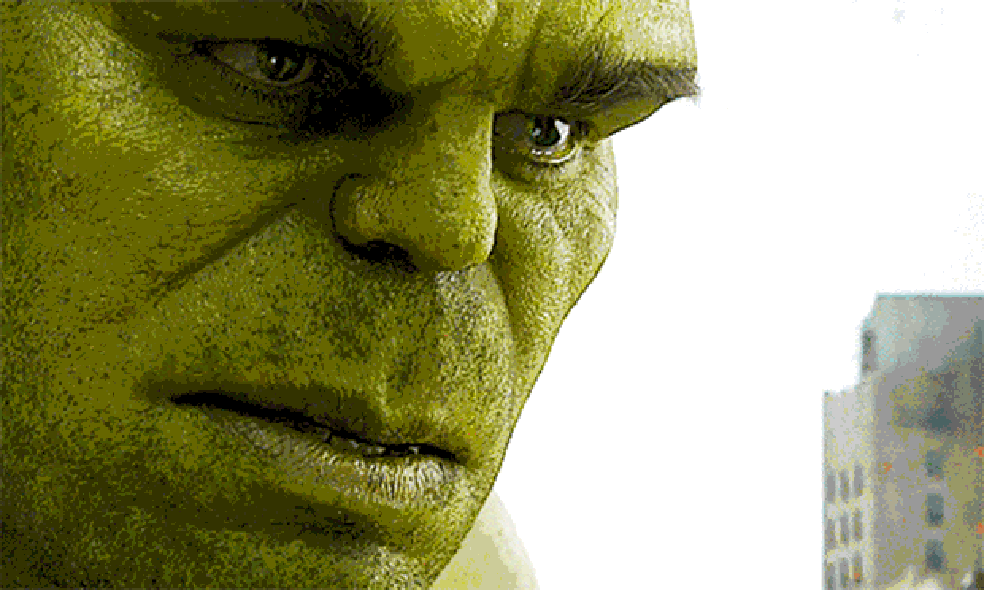Hulk (Foto: Reprodução) — Foto: Auto Esporte