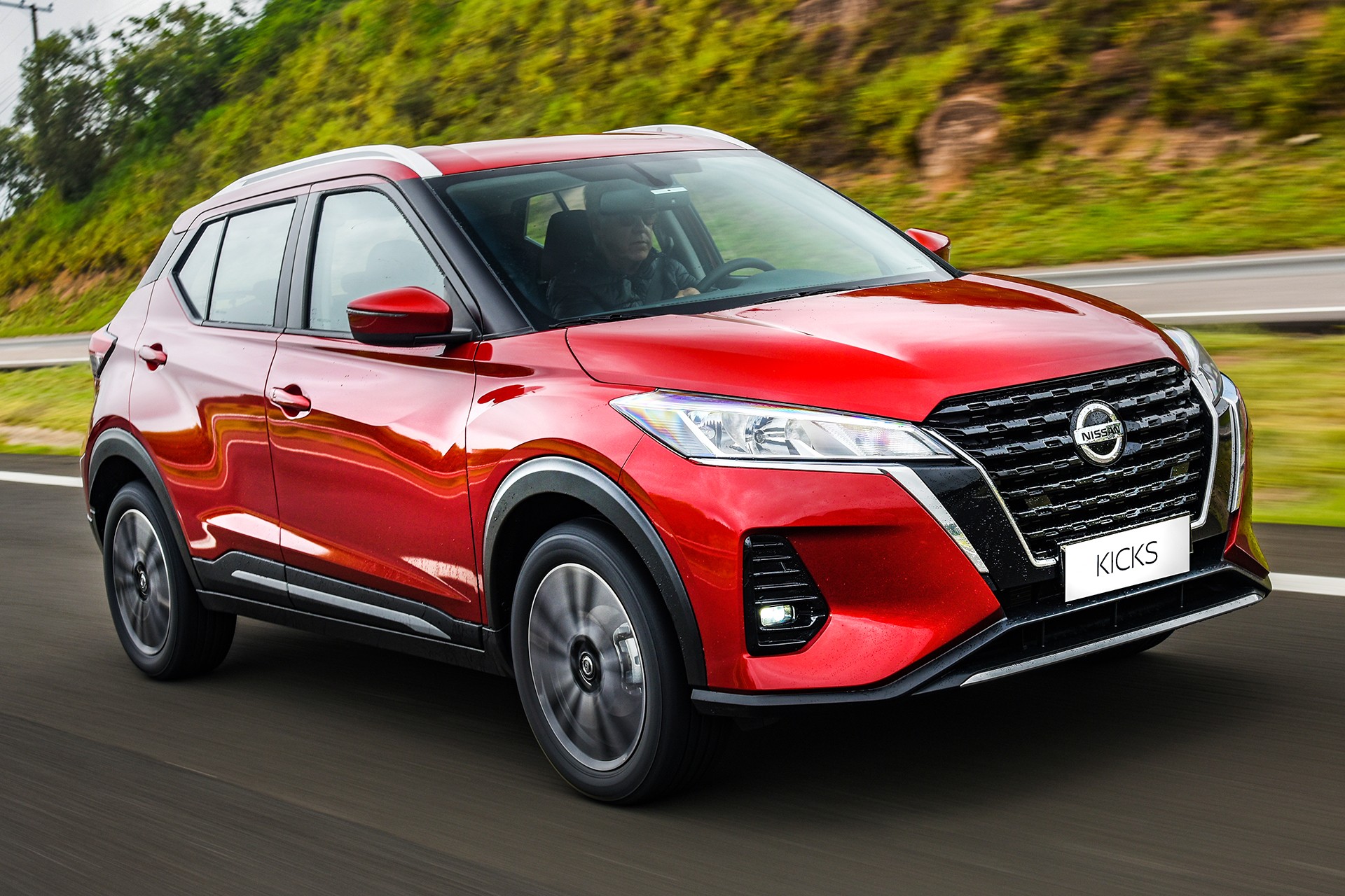 4 versões usadas do Nissan Kicks por menos de R$ 90 mil que valem a pena