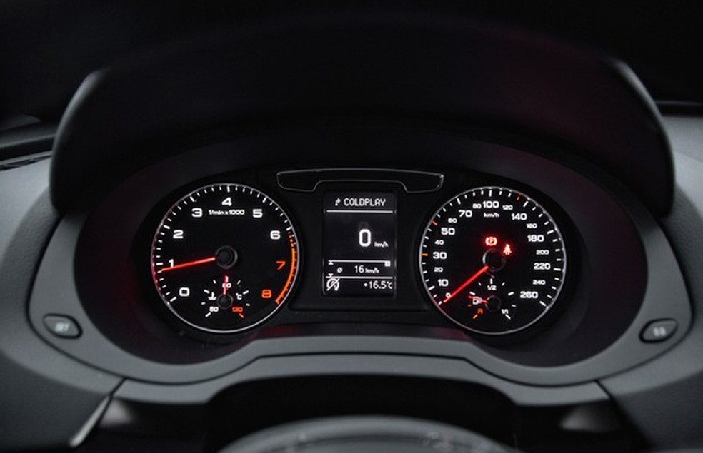 Audi Q3 1.4 TFSI (Foto: Fabio Aro/Auto News Brasil) — Foto: Auto Esporte