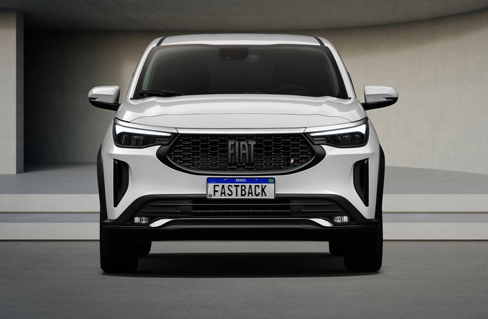 Teste: Fiat Fastback tem motor de Compass, preço de Renegade, mas menos ...