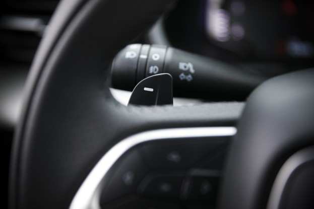 Fiat Pulse Impetus