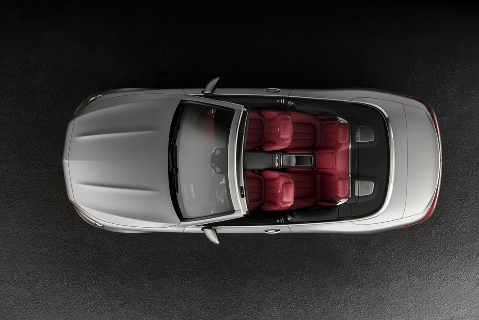 Mercedes-Benz Classe S
