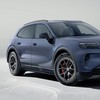 Novo Porsche Cayenne Electric S - Divulgação