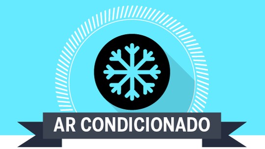 Oficina: Devo desligar o ar-condicionado antes de dar partida no carro? Oficina: Devo desligar o ar-condicionado antes de dar partida no carro?