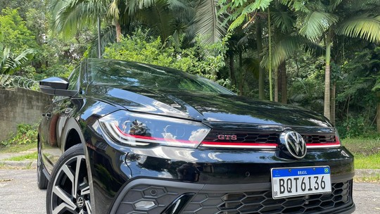 Volkswagen Polo GTS vai sair de linha para dar lugar ao Nivus GTS