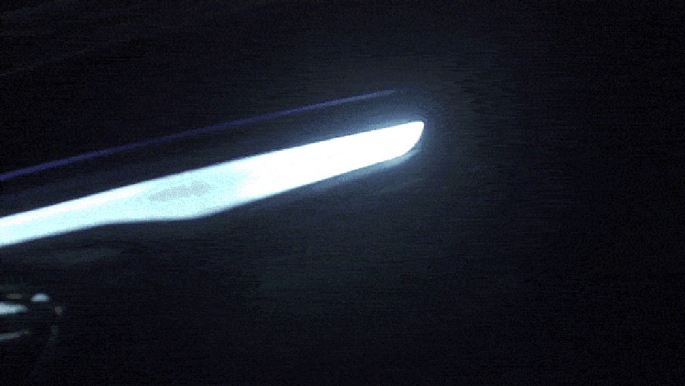 Teaser revela detalhes da lanterna do Fiat Argo (Foto: Fiat) — Foto: Auto Esporte