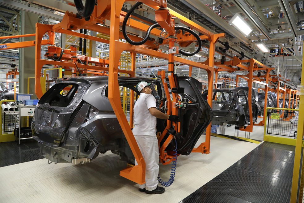 De acordo com Márcio de Lima Leite, o Brasil fabrica produtos que podem ser competitivos em outros países — Foto: Divulgação