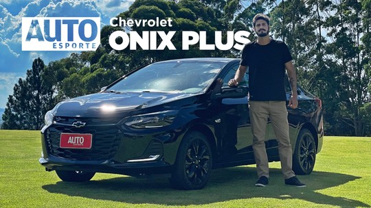 Vídeo: Chevrolet Onix Plus 2021 ainda é o sedã compacto mais completo do Brasil?