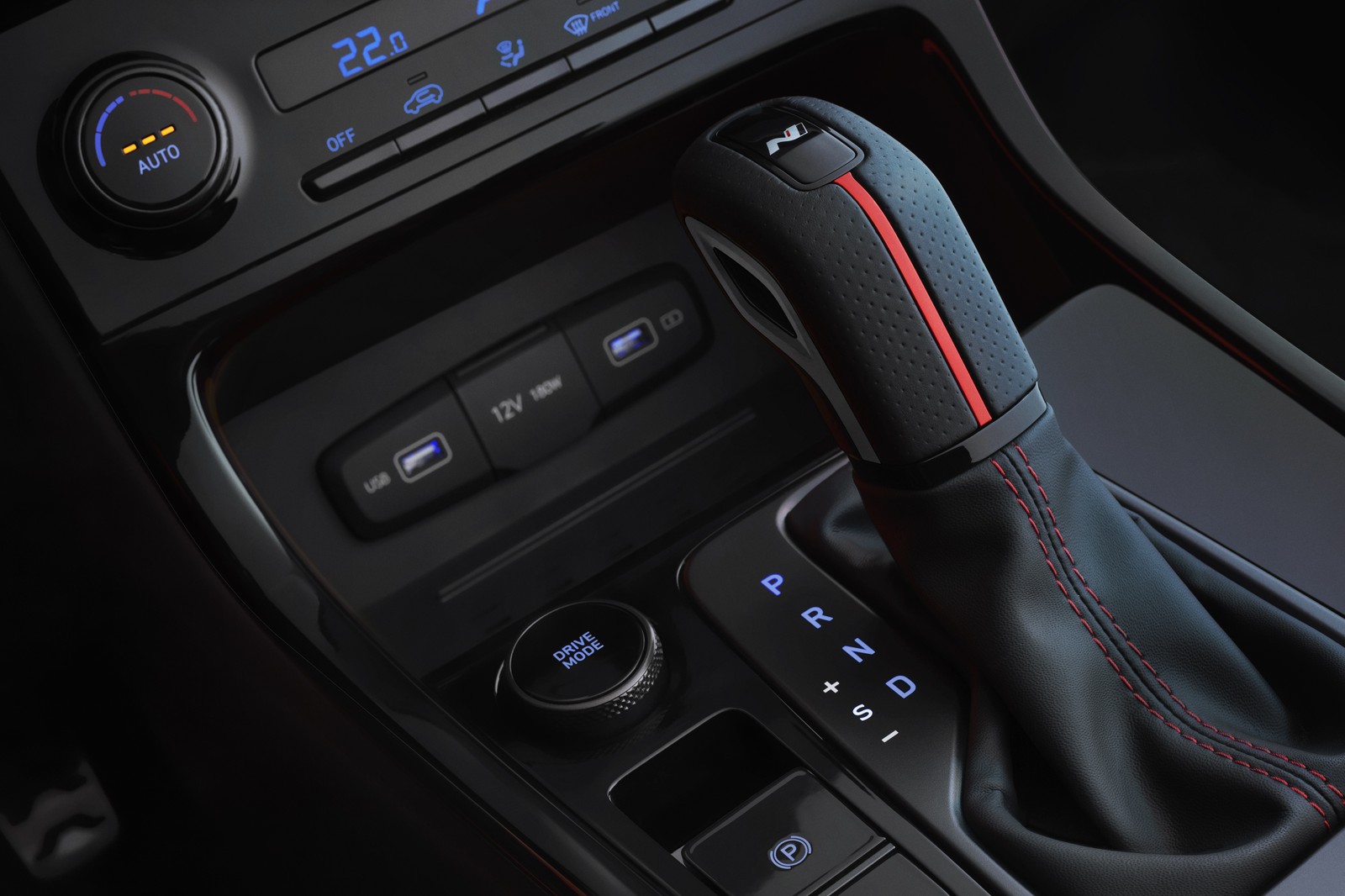 Novo Hyundai Crerta N Line — Foto: Divulgação