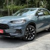 Honda ZR-V 2026 - Cauê Lira/Auto News Brasil
