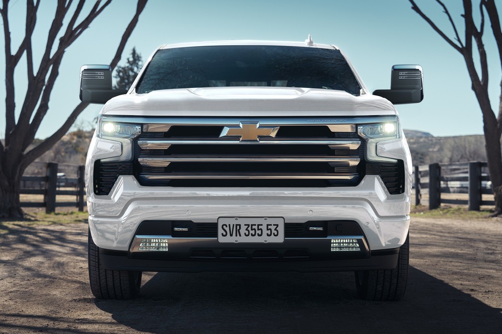 Chevrolet Silverado entra em prévenda no Brasil; veja preço, motor e