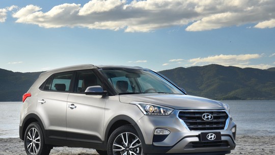 6 boas opções de carros usados da Hyundai por até R$ 80 mil