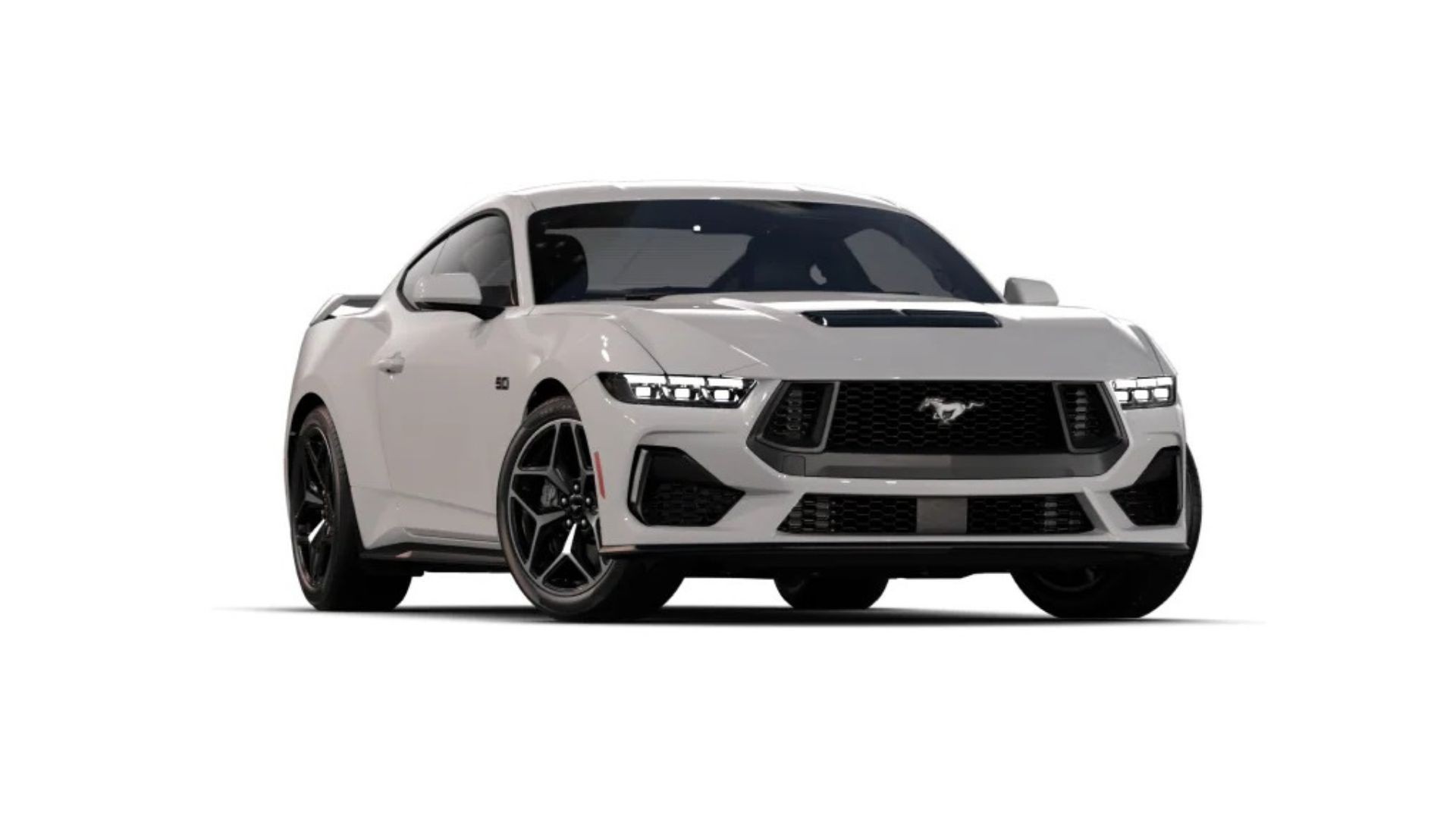 RECALL: Ford Mustang modelos 2024 a 2026