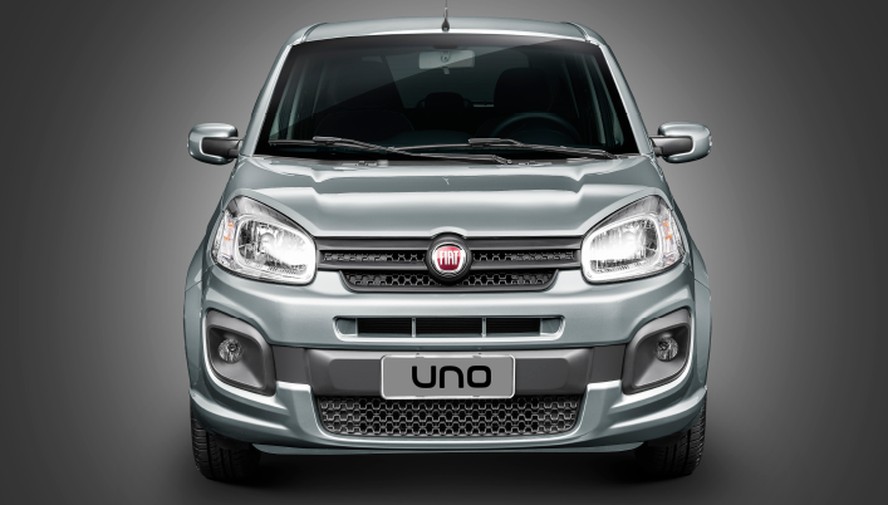O Fiat Uno usado continua sendo forte no ramo dos carros usados!